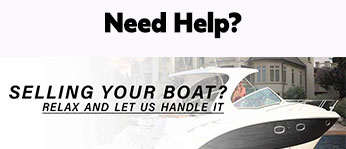 Selling Your Boat/ Relax and let us Handle it.